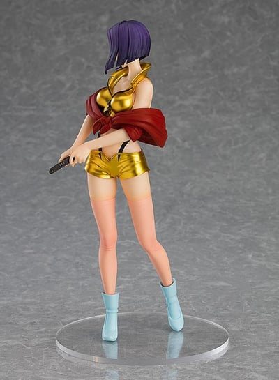 Faye Valentine - Cowboy Bebop Pop Up Parade - Good Smile (6).jpg