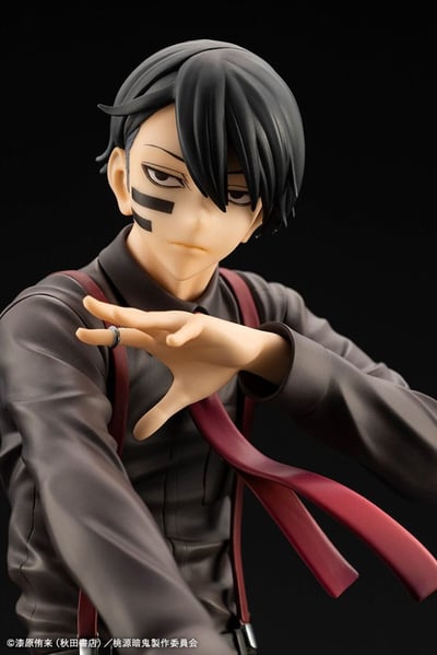 Naito Mudano - Standard Edition - ARTFX J - Kotobukiya - 8