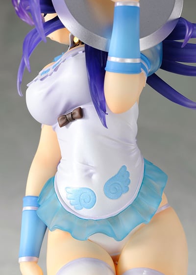 Fuyuka Yukishiro - Bunny Version - Amakuni / Hobby Japan Exclusive - 12