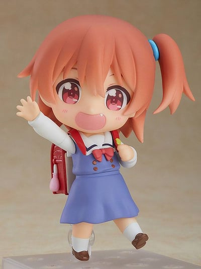 Nendoroid 1195 Hinata Hoshino - Re-Release - 2