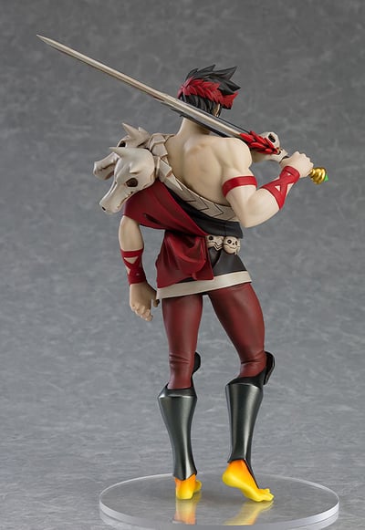 Zagreus - Hades Pop Up Parade - Good Smile Company (5)