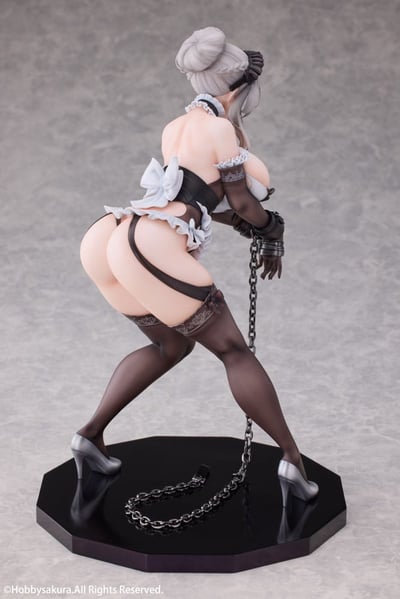 Cinderella (Xiao Luo XL) -  Limited Edition - Hobby Sakura (3)