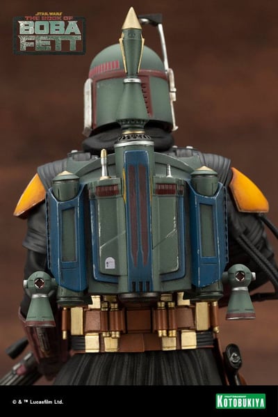 Boba Fett - ARTFX+ - Kotobukiya (11).jpg