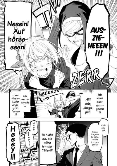 Fabiniku - Manga Jam Session - Band 03 - 6