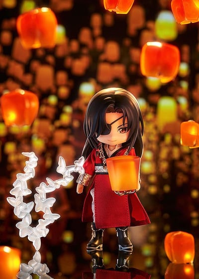 Hua Cheng - Nendoroid Doll (9)