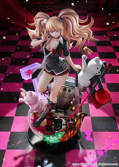 Junko Enoshima - 15th Anniversary - Good Smile Company - 8