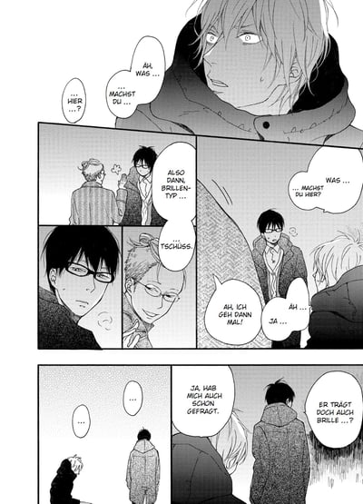 Blue Sky Complex - Panini - Band 02 - 7