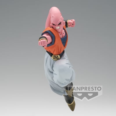 Majin Buu (Son Gohan absorbed) - Dragon Ball Z - Match Makers - Banpresto (1)