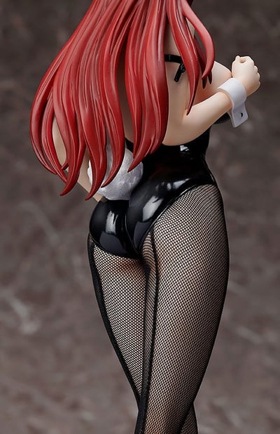 Erza Scarlet - B-Style - Bunny Ver. | Exklusive Fairy Tail Figur - 10