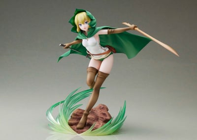 Ryuu Lion - Limited Edition - Alice Glint (15)