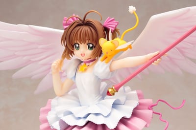 Sakura Kinomoto - Sakura Card - ARTFX J - Kotobukiya - Neuauflage (14)