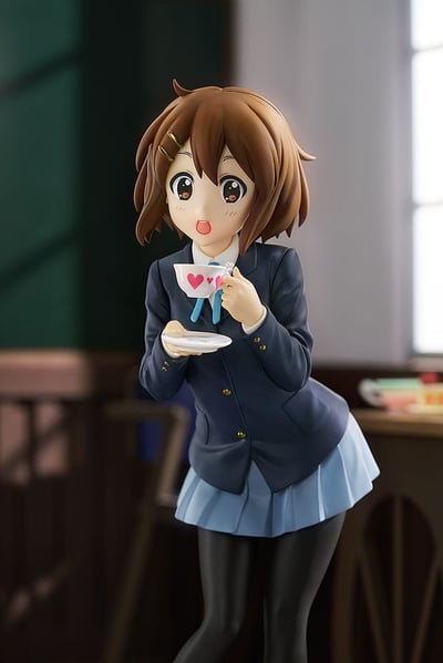 Yui Hirasawa - L - K-On! Pop Up Parade - Good Smile Company - 2