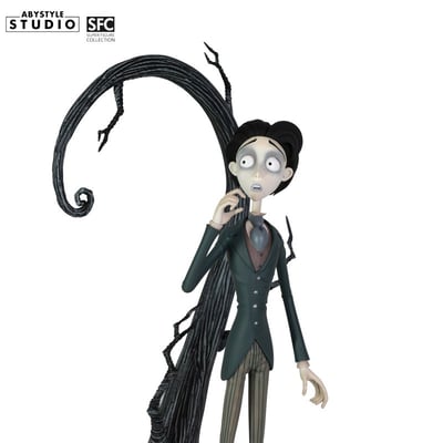 "Victor" - Corpse Bride - AbyStyle Studio (1)