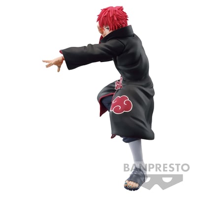 Sasori - Naruto Shippuden - Vibration Stars - Banpresto (1)