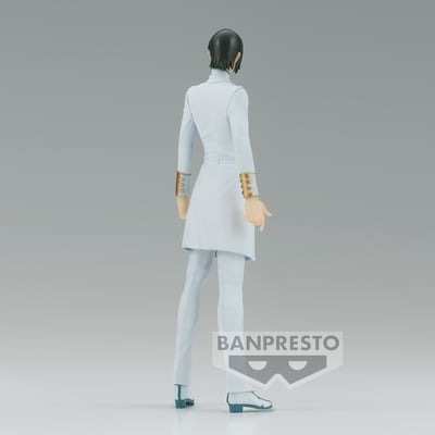 Uryu Ishida - Bleach: Thousand-Year Blood War - Solide and Souls Version 2 (Color Change) - Banpresto (1)