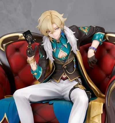 Aventurine 1/7 PVC Statue – Honkai: Star Rail (Alter) - 17