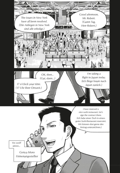 Imawa no Michi no Alice - Carlsen - Vol. 03 - 6