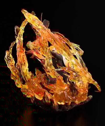 Kyojuro Rengoku - DX Version - Bell Fine (6).jpg