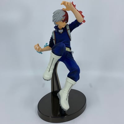 Shoto / Shouto Todoroki - The Amazing Heroes Figure Vol. 2 - Reproduction - 2