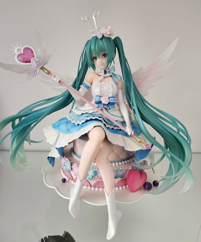 Hatsune Miku Sweet Angel