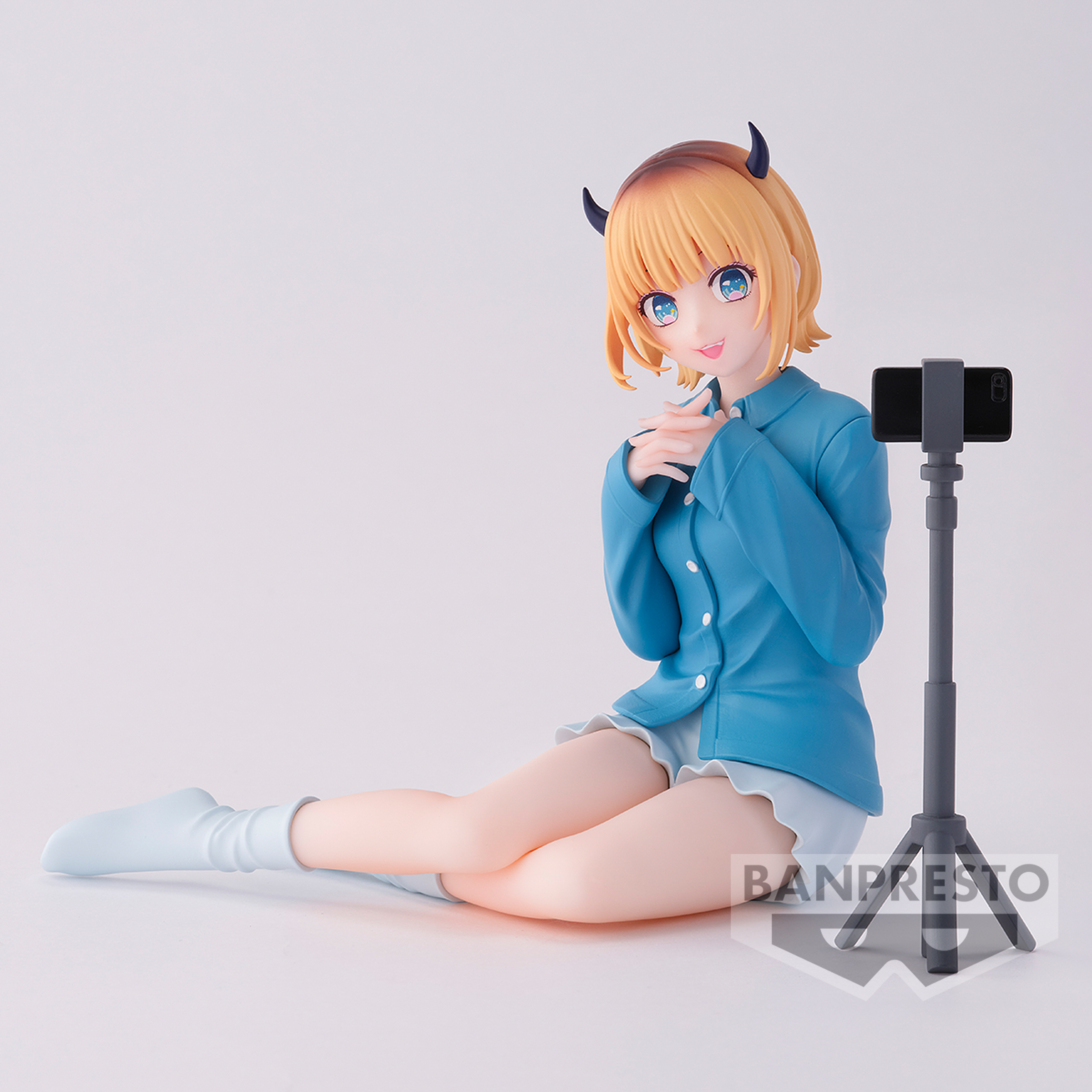 Memcho (Relax Time) - Oshi no Ko - Banpresto (1)
