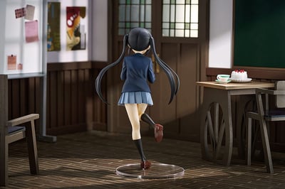 Azusa Nakano - L - K-On! Pop Up Parade - Good Smile Company - 1