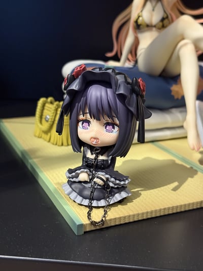 Nendoroid 2172 Shizuku Kuroe – My Dress-Up Darling