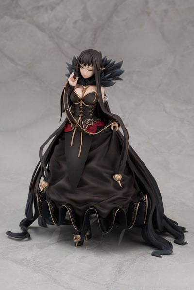 Semiramis - Assassin of Red 1/8 Scale Figure (Aoshima/FunnyKnights Re-Release) - 5