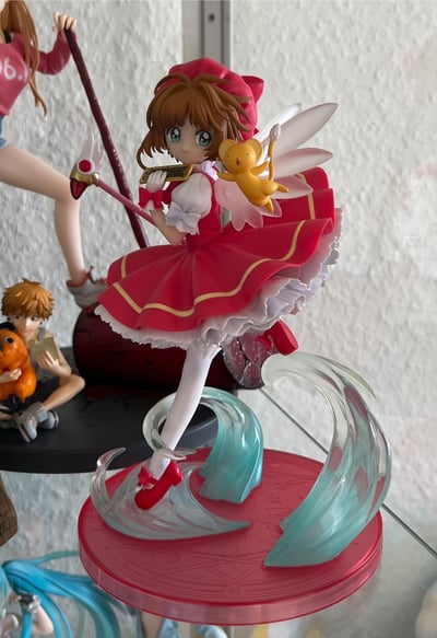 Sakura Kinomoto - Card Captor Sakura - 25th Anniversary - Ichibansho