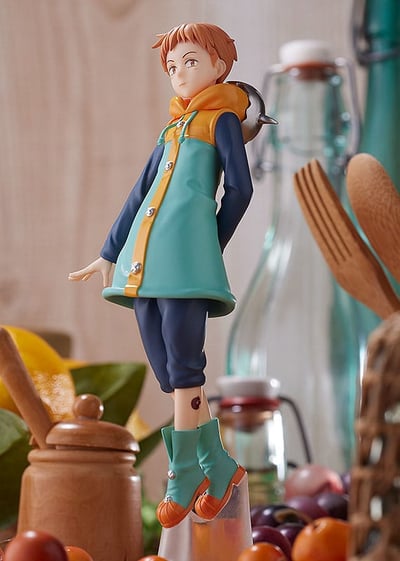 King - The Seven Deadly Sins Pop Up Parade - Good Smile Company (3)