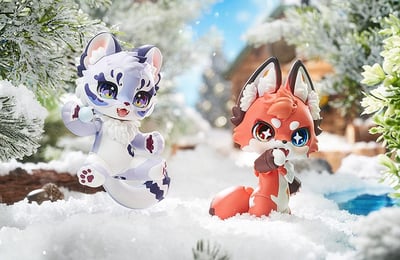 Nendoroid 2226 Oslo (10)