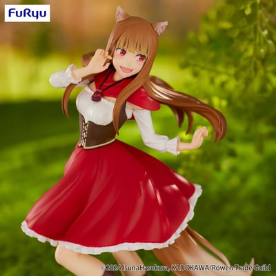 Holo - Red Hood - Trio-Try-iT - Furyu - 5