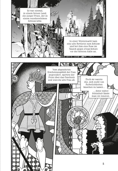 Mirrorverse: Belle - Carlsen - Band Einzelband - 6