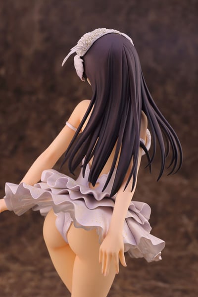 White Odet - T2 Art Girls - Skytube - 3