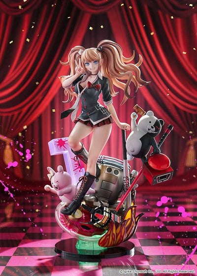 Junko Enoshima - 15th Anniversary - Good Smile Company (13)