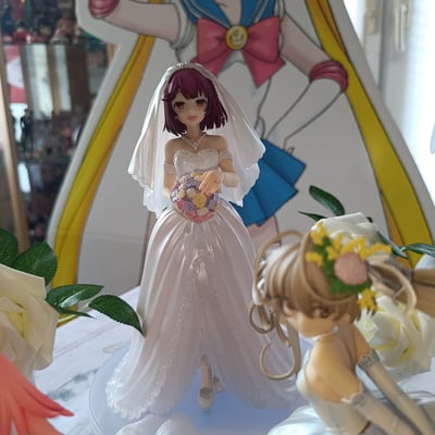 Sophie.....You marry me?💓