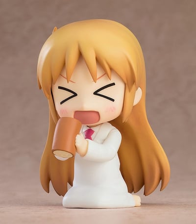 Nendoroid 2143 Hakase - Keiichi Arawi Version (4)