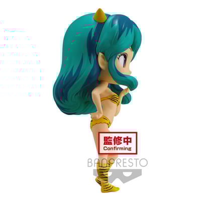 Lum (A) Version III - Urusei Yatsura Q Posket - Banpresto (2).jpg