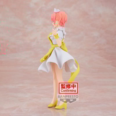 Ichika Nakano - The Quintessential Quintuplets - Kyunties - Banpresto 4.jpg