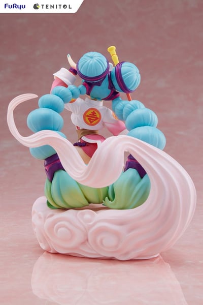 Hatsune Miku - China Version - Tenitol - Furyu (1)