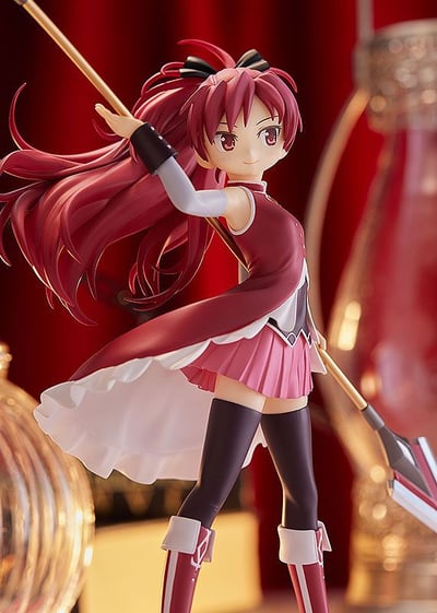 Sakura Kyoko  - Madoka Magica Pop Up Parade - Good Smile Company (4).jpg
