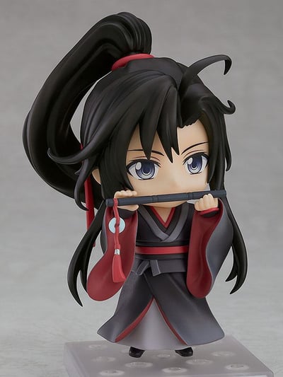 Nendoroid 1068 Wei Wuxian - 4