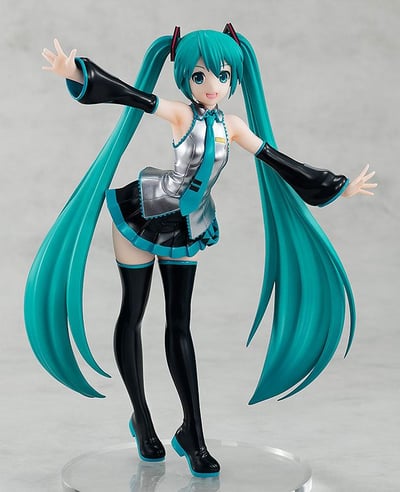Hatsune Miku - Pop Up Parade - Re-Release - 2