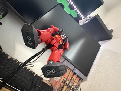 HG RX 77-2 Guncannon  · Revive RX-77-2 Guncannon - Mobile Suit Gundam - HGUC 1/144 - Model Kit - Bandai Spirits