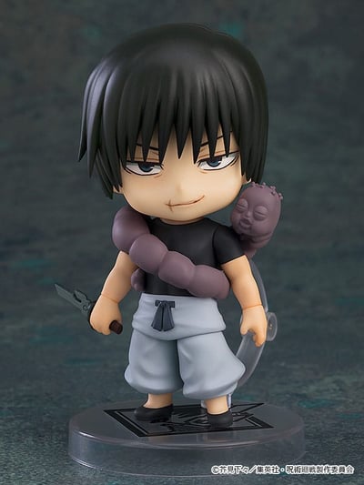 Nendoroid 2279 Toji Fushiguro (1)