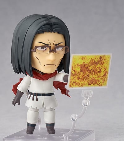 Nendoroid 2129 Uncle (Ojisan) (3)