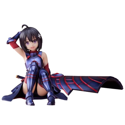 Maple - Bofuri - Union Creative (1)