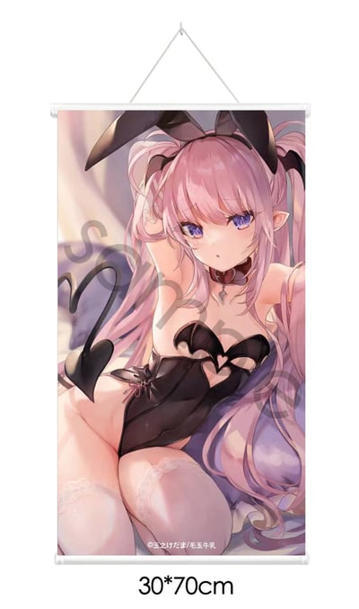 Succubus Rumuru (Tamano Kedama) - Deluxe Edition - Pure (2)