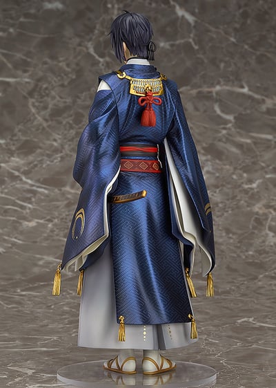 Mikazuki Munechika - Orange Rouge 1/8 Scale Figure - 1