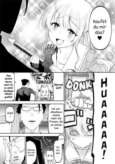 Fabiniku - Manga Jam Session - Band 02 - 7